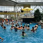 Relaxing Coresi Mall Free Parking Apartman Brassó
