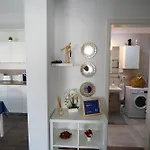 Apartman Relaxing Coresi Mall Free Parking *