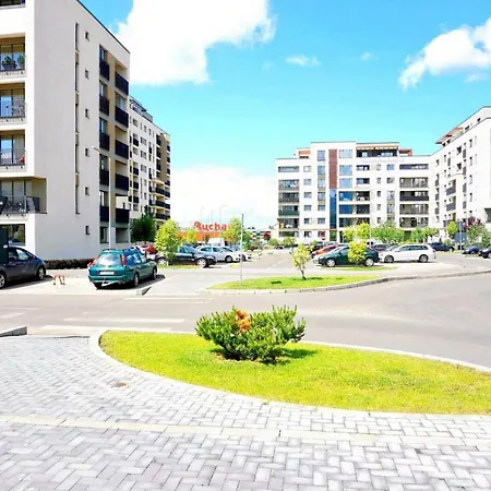 Relaxing Coresi Place * Braşov