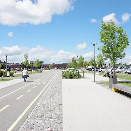 Relaxing Coresi Place *