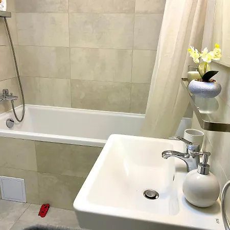 Relaxing Coresi Place Braşov