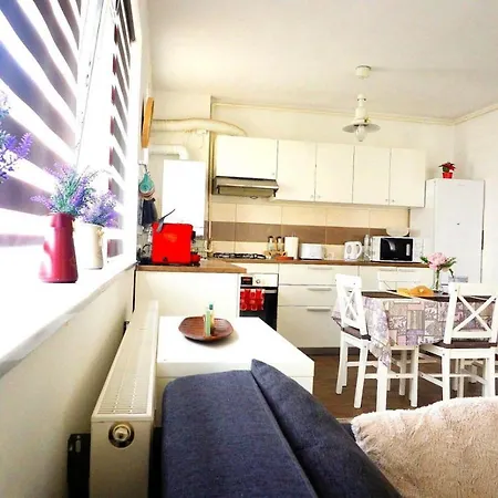 Relaxing Coresi Place Appartamento Braşov