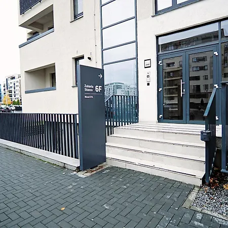 Relaxing Coresi Place Appartamento *