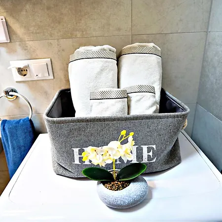 דירה Relaxing Coresi Place *