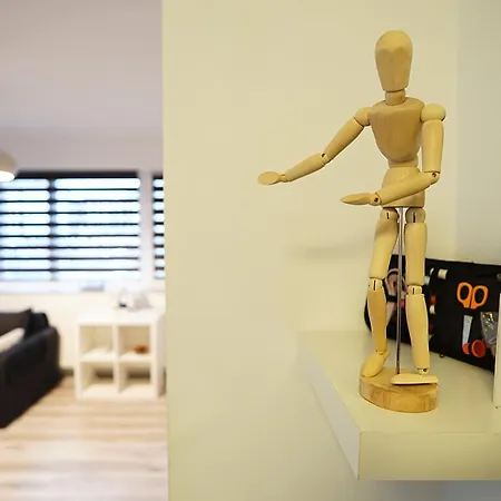 Relaxing Coresi Place *