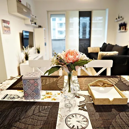 Relaxing Coresi Place *