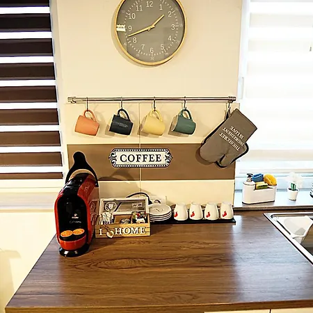 דירה Relaxing Coresi Place *