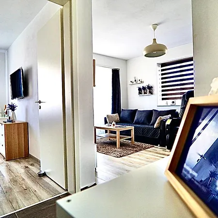 Relaxing Coresi Place * בראשוב