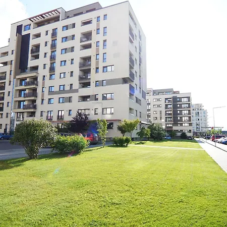 Relaxing Coresi Place * Braşov