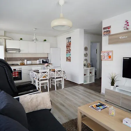 Relaxing Coresi Place Appartamento Braşov