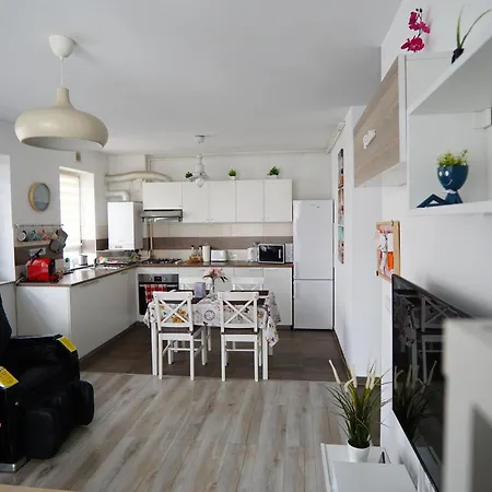 Appartamento Relaxing Coresi Place Braşov