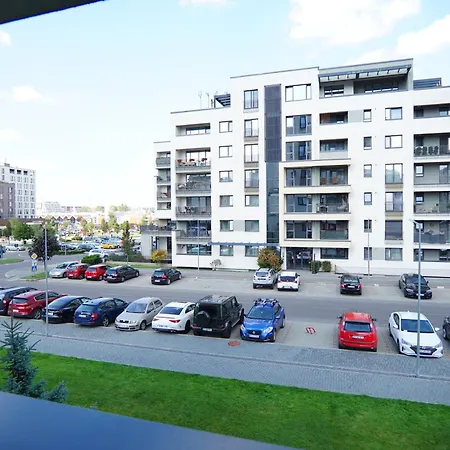 Relaxing Coresi Mall Studio Free Parking Daire *