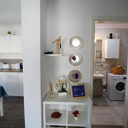 Appartamento Relaxing Coresi Place *