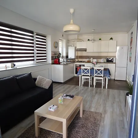 Relaxing Coresi Place בראשוב