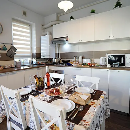 Relaxing Coresi Place *