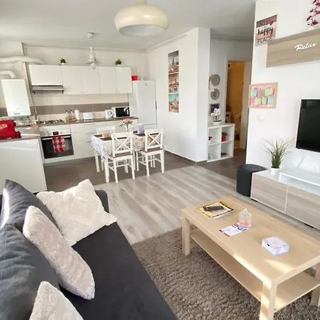 Relaxing Coresi Mall Studio Free Parking Daire