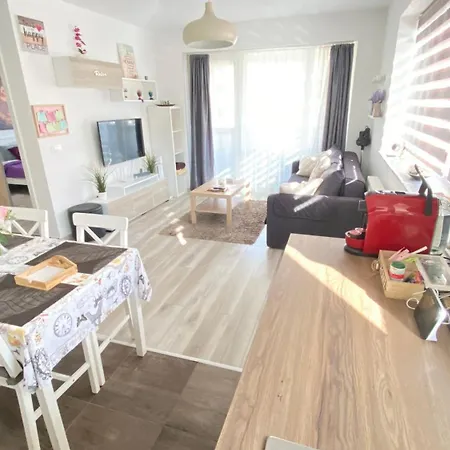 Daire Relaxing Coresi Mall Studio Free Parking *