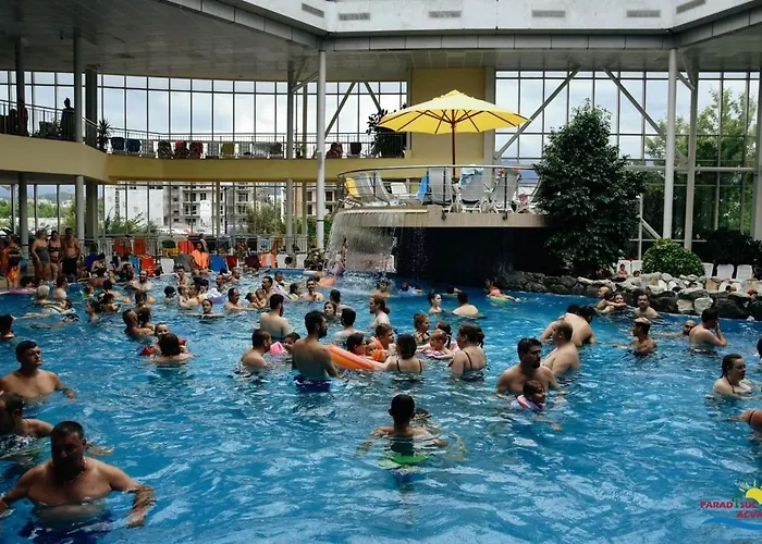 Relaxing Coresi Mall Studio Free Parking Daire Braşov