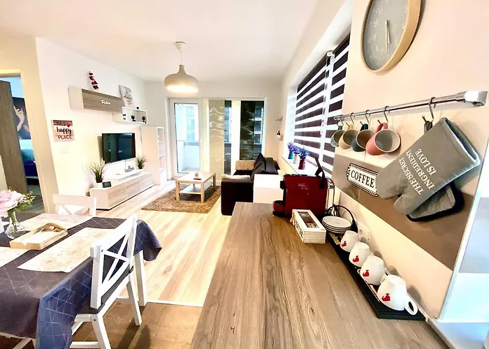 Daire Relaxing Coresi Mall Studio Free Parking