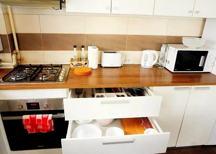 Relaxing Coresi Mall Studio Free Parking Daire