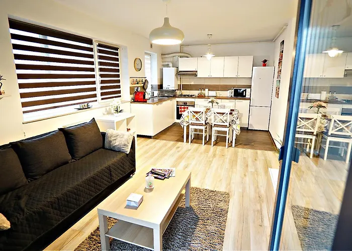 Relaxing Coresi Mall Studio Free Parking Daire Braşov