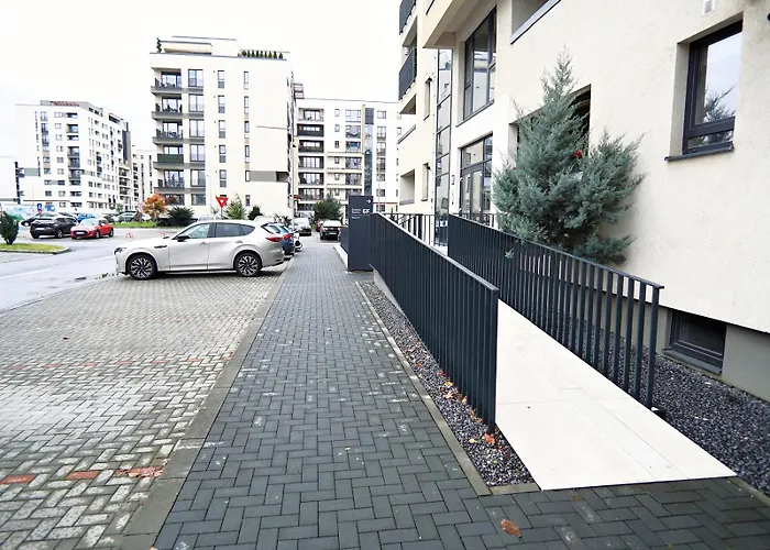 Relaxing Coresi Mall Studio Free Parking * Braşov