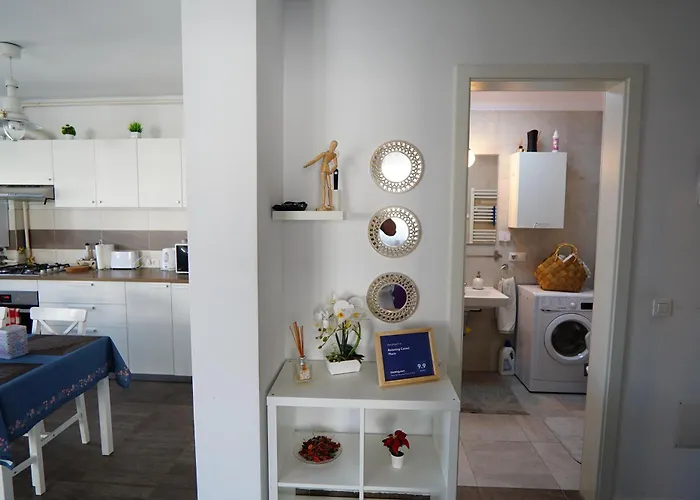 Daire Relaxing Coresi Mall Studio Free Parking *