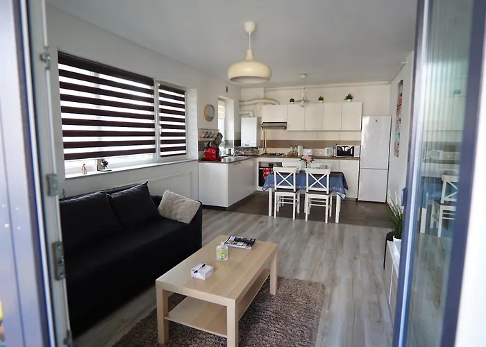 Relaxing Coresi Mall Studio Free Parking Braşov