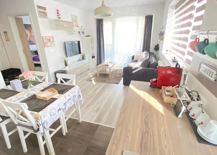 Daire Relaxing Coresi Mall Studio Free Parking *